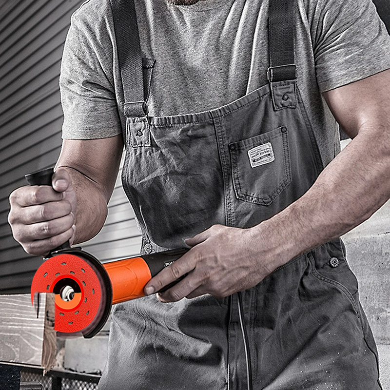 📢📢50  % OFF !!✨Multifunctional Dual-purpose Ceramic Tile Trimming and Rock Slab Cutting and Grinding Discs