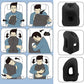 🔥50% OFF🌬️✈️😴 Portable, inflatable, ergonomic travel pillow: Enjoy a comfortable sleep anytime, anywhere 🧳💤