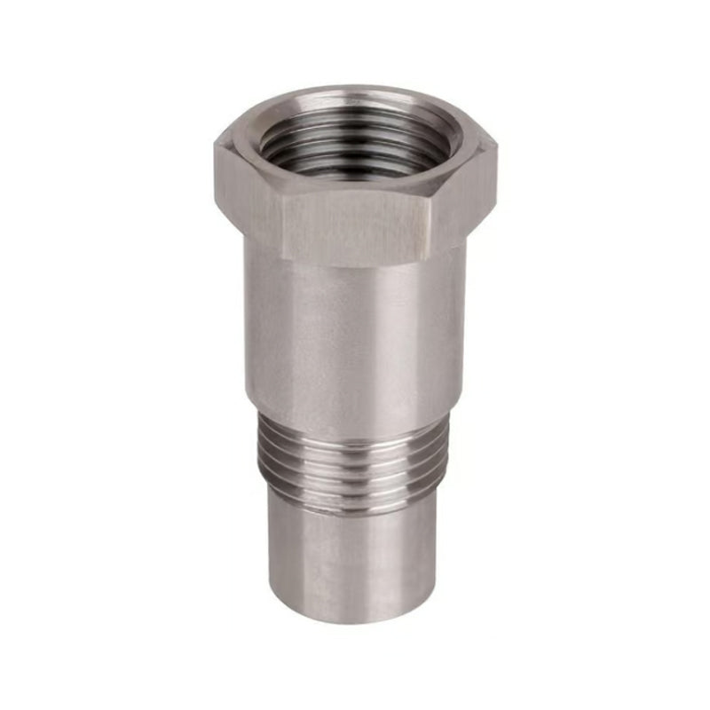 🚗 50% OFF | Oxygen Sensor Filter Adapter – Compact, Durable & Easy to Install