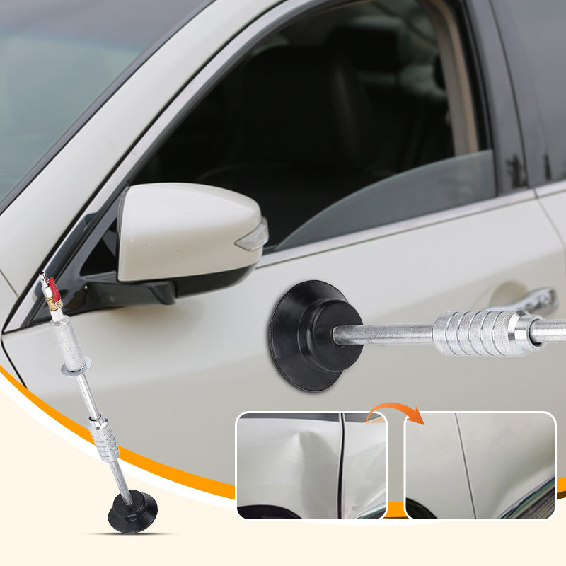 🚗 48% OFF NOW! 🪠 Auto Body Dent Repair Suction Cup Tool – Heavy-Duty, Easy to Use & Removes Dents Without Paint Damage 🛠️