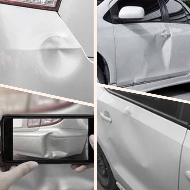 🚗 48% OFF NOW! 🪠 Auto Body Dent Repair Suction Cup Tool – Heavy-Duty, Easy to Use & Removes Dents Without Paint Damage 🛠️