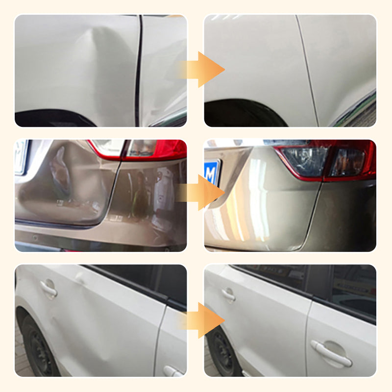 🚗 48% OFF NOW! 🪠 Auto Body Dent Repair Suction Cup Tool – Heavy-Duty, Easy to Use & Removes Dents Without Paint Damage 🛠️