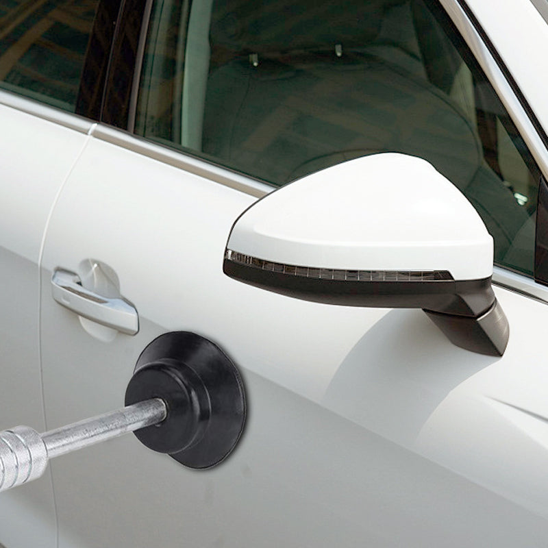 🚗 48% OFF NOW! 🪠 Auto Body Dent Repair Suction Cup Tool – Heavy-Duty, Easy to Use & Removes Dents Without Paint Damage 🛠️