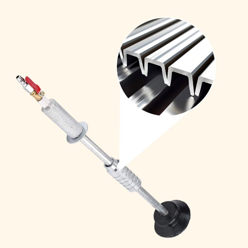 🚗 48% OFF NOW! 🪠 Auto Body Dent Repair Suction Cup Tool – Heavy-Duty, Easy to Use & Removes Dents Without Paint Damage 🛠️