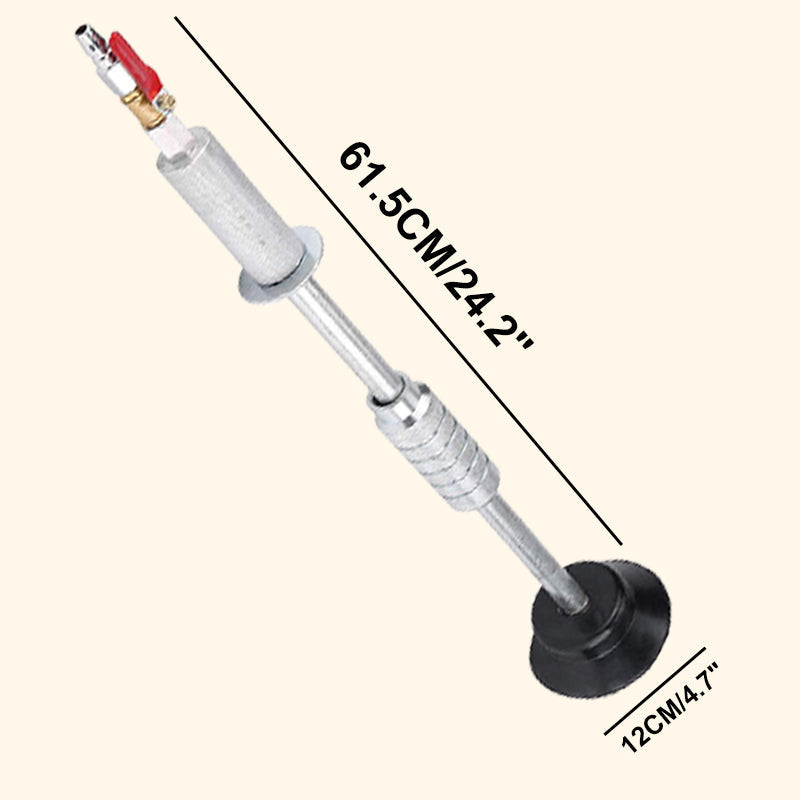 🚗 48% OFF NOW! 🪠 Auto Body Dent Repair Suction Cup Tool – Heavy-Duty, Easy to Use & Removes Dents Without Paint Damage 🛠️