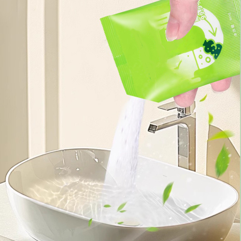 📢📢 50% OFF🏠Powerful Pipeline Dredging Powder