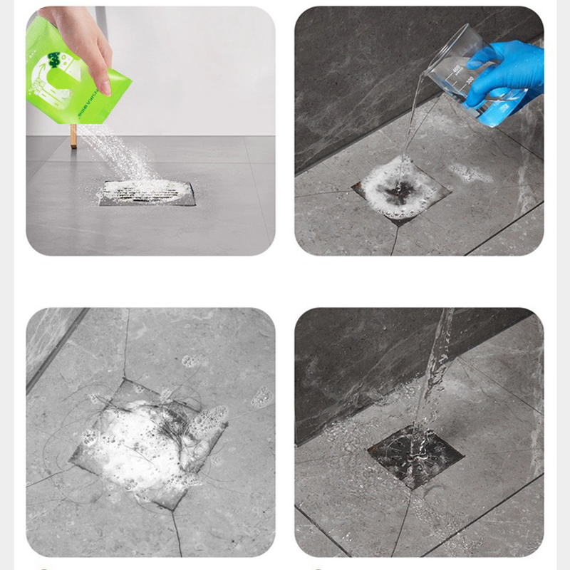 📢📢 50% OFF🏠Powerful Pipeline Dredging Powder