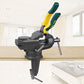 🔧Heavy-Duty Mini Universal Bench Vice – Compact, Clamp-On & Perfect for Workshops, Garages & DIY Projects 🔧✨