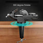 Heavy Duty Mini Universal Tool Bench Vise
