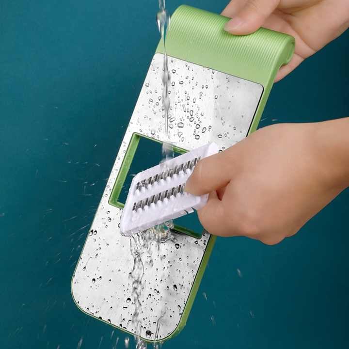 🥔Multifunctional Vegetable Cutter