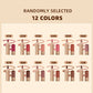 👄 BUY 2 GET 1 FREE! 💄 12-Color Smudge-Proof Lip Liner Pencil Set – Long-lasting, creamy & waterproof – perfect for everyday wear or pro makeup 🎨