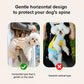 🐶2-in-1 Portable Breathable Pet Carrierk