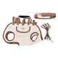 🐶2-in-1 Portable Breathable Pet Carrierk