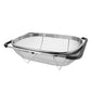Stainless Steel Colander Basket