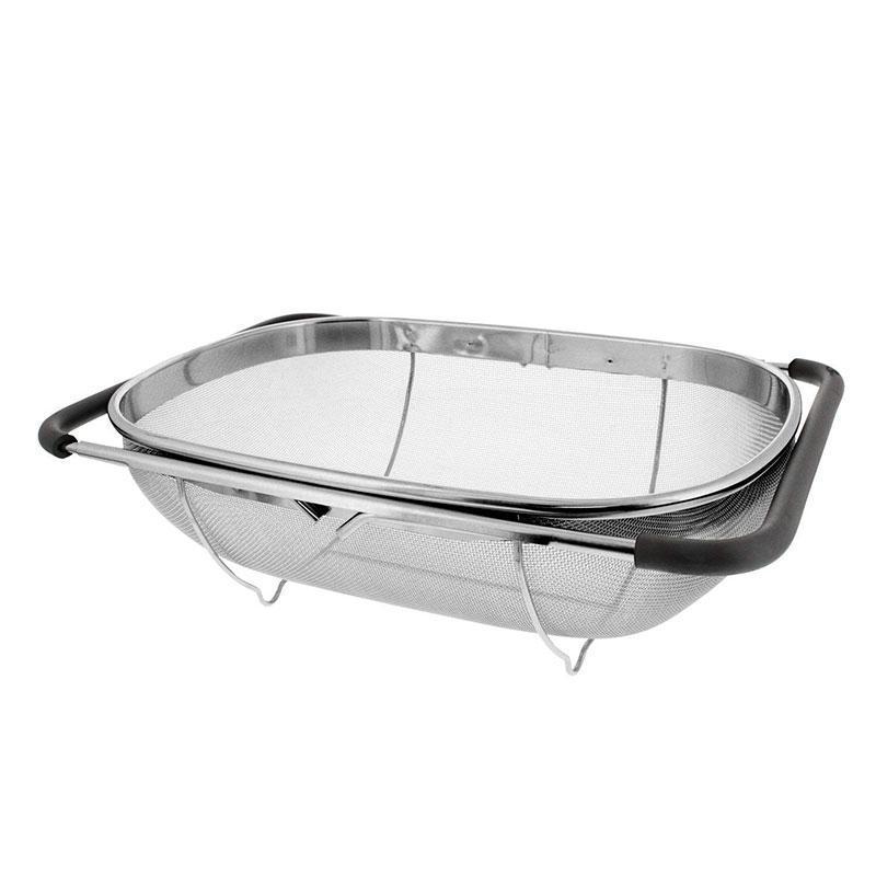 Stainless Steel Colander Basket