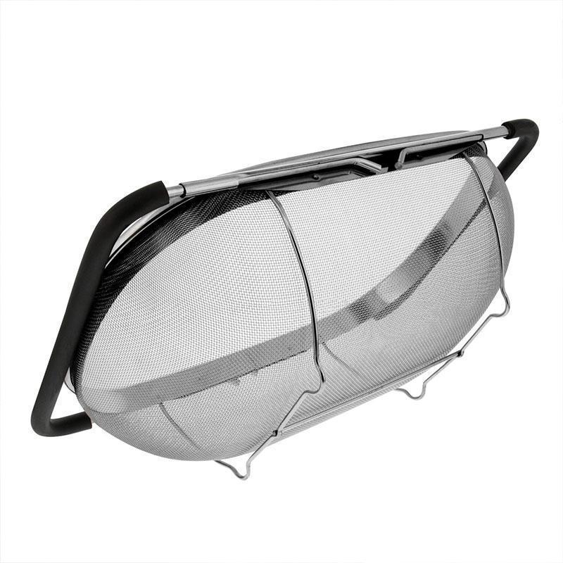 Stainless Steel Colander Basket