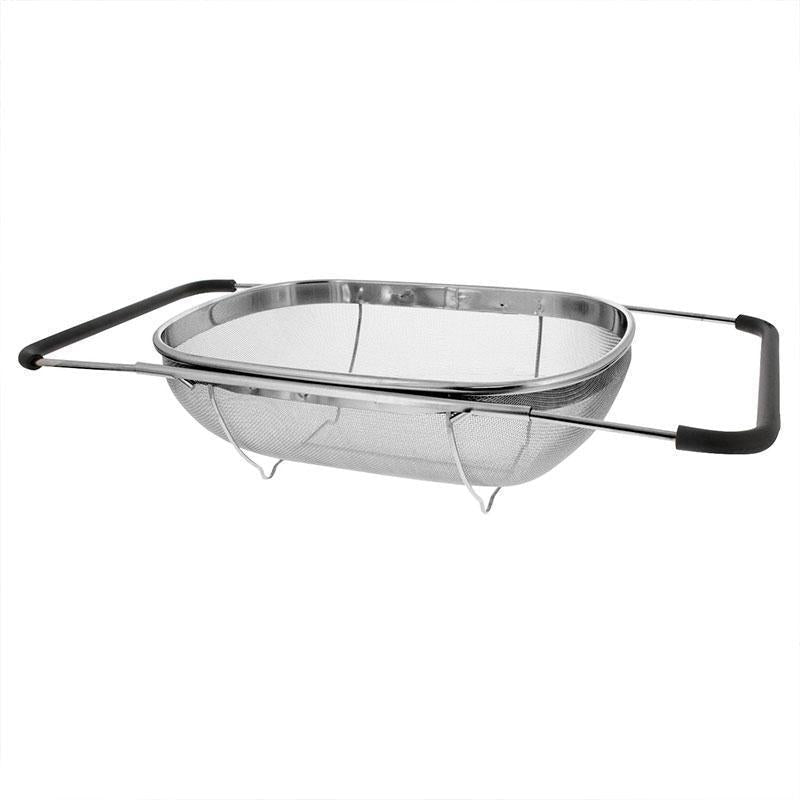 Stainless Steel Colander Basket