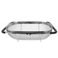 Stainless Steel Colander Basket