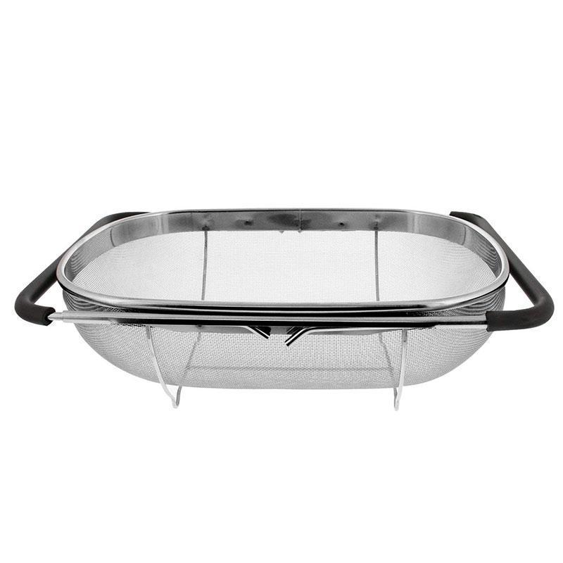 Stainless Steel Colander Basket