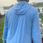 🥳LAST DAY SALE 66% OFF⚡ Men’s Lightweight Quick-Dry UV Protection Hoodie— Free Shipping For Two Pieces
