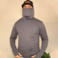 🥳LAST DAY SALE 66% OFF⚡ Men’s Lightweight Quick-Dry UV Protection Hoodie— Free Shipping For Two Pieces