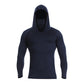 🥳LAST DAY SALE 66% OFF⚡ Men’s Lightweight Quick-Dry UV Protection Hoodie— Free Shipping For Two Pieces