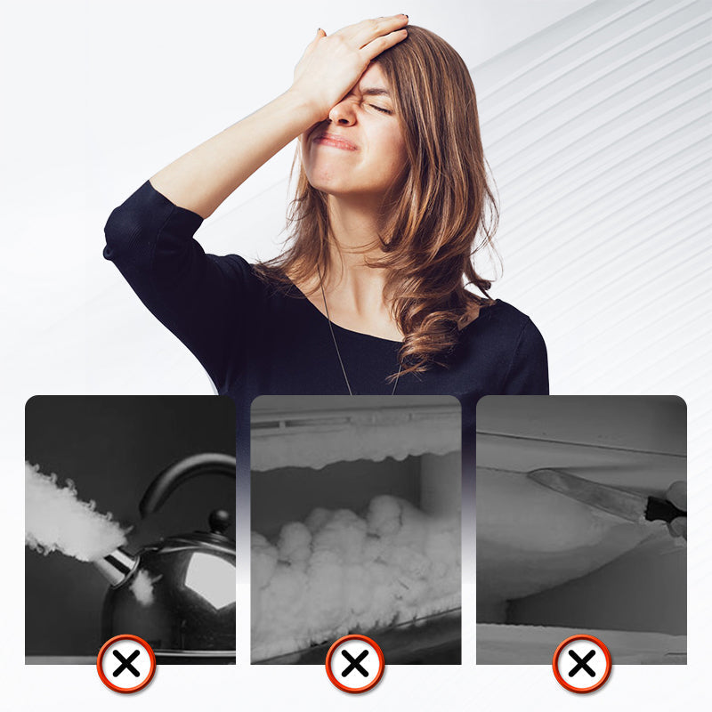 ⏳LIMITED-TIME 50% OFF! ⚡50K+ SOLD!❄️ Refrigerator Defrosting Deicing Agent