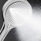 🚿 50% OFF! 💧 6‑Mode Handheld Shower Head – High pressure & easy install ✨