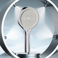 🚿 50% OFF! 💧 6‑Mode Handheld Shower Head – High pressure & easy install ✨
