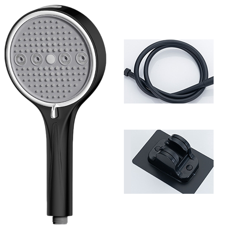 🚿 50% OFF! 💧 6‑Mode Handheld Shower Head – High pressure & easy install ✨