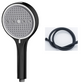🚿 50% OFF! 💧 6‑Mode Handheld Shower Head – High pressure & easy install ✨