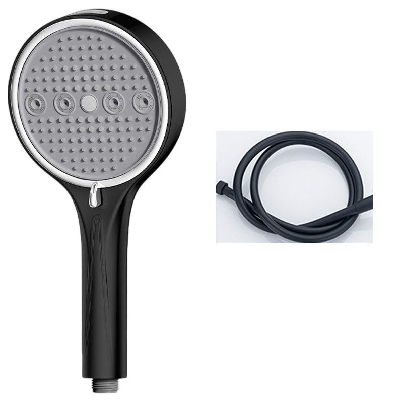 🚿 50% OFF! 💧 6‑Mode Handheld Shower Head – High pressure & easy install ✨
