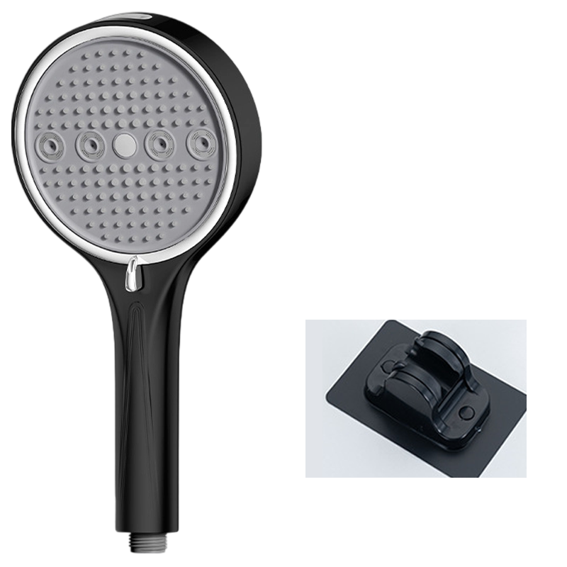 🚿 50% OFF! 💧 6‑Mode Handheld Shower Head – High pressure & easy install ✨