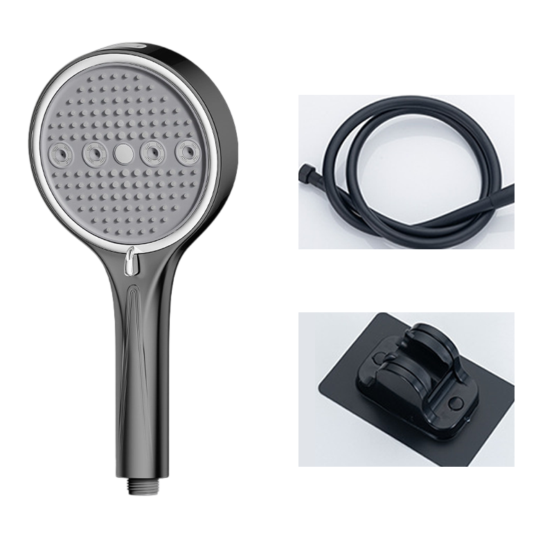🚿 50% OFF! 💧 6‑Mode Handheld Shower Head – High pressure & easy install ✨