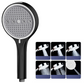 🚿 50% OFF! 💧 6‑Mode Handheld Shower Head – High pressure & easy install ✨