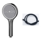 🚿 50% OFF! 💧 6‑Mode Handheld Shower Head – High pressure & easy install ✨