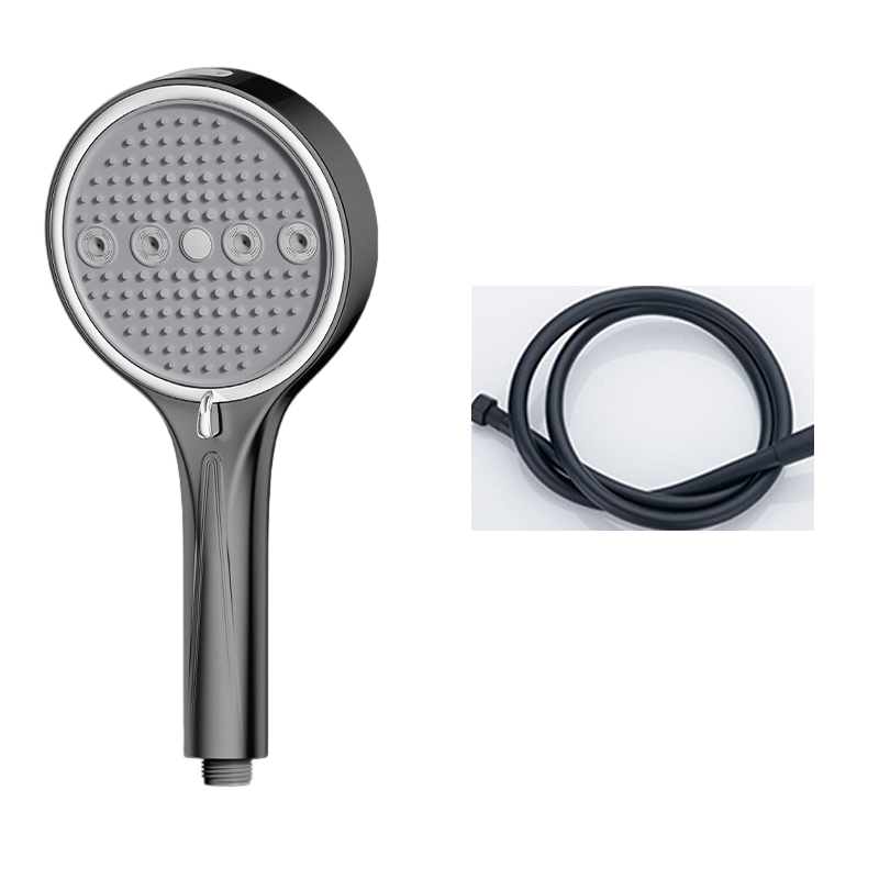 🚿 50% OFF! 💧 6‑Mode Handheld Shower Head – High pressure & easy install ✨