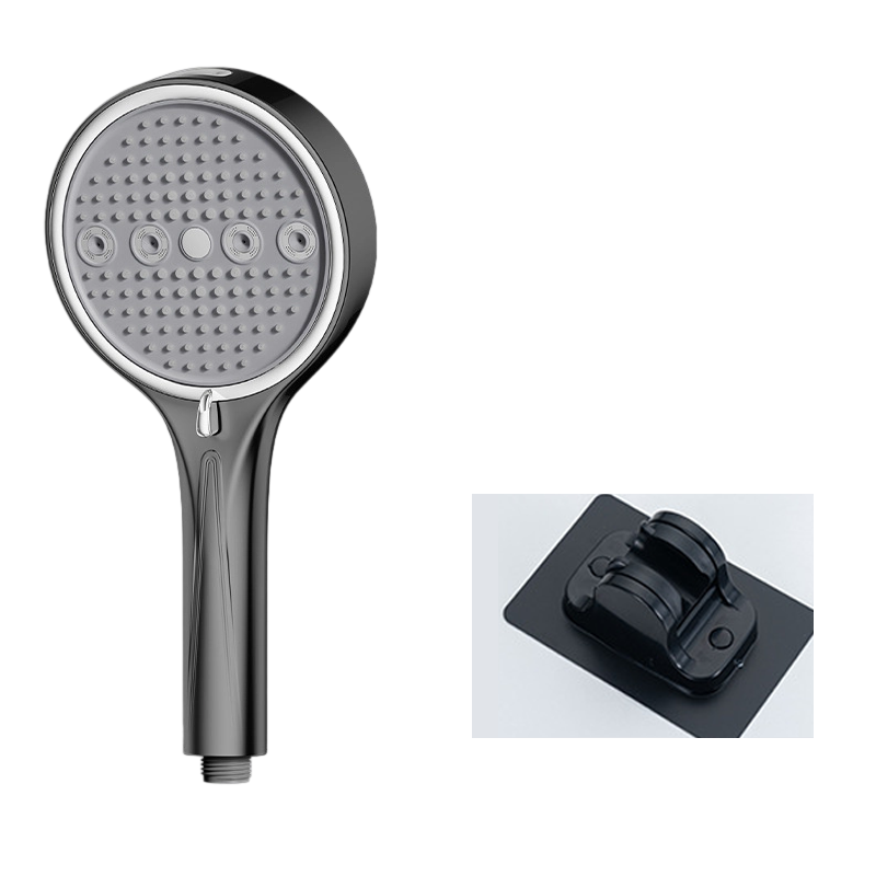 🚿 50% OFF! 💧 6‑Mode Handheld Shower Head – High pressure & easy install ✨