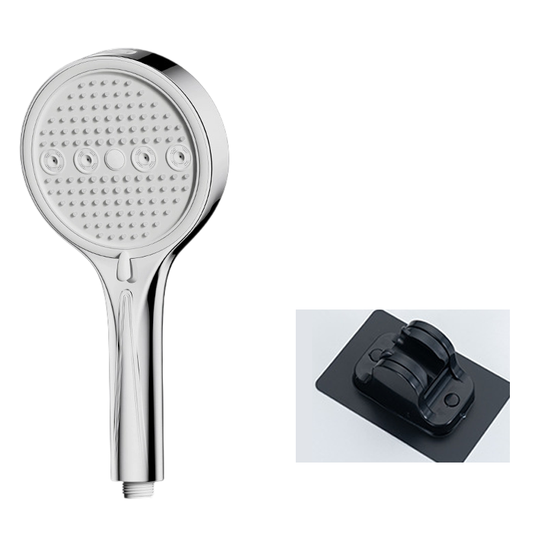 🚿 50% OFF! 💧 6‑Mode Handheld Shower Head – High pressure & easy install ✨