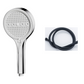 🚿 50% OFF! 💧 6‑Mode Handheld Shower Head – High pressure & easy install ✨