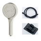 🚿 50% OFF! 💧 6‑Mode Handheld Shower Head – High pressure & easy install ✨