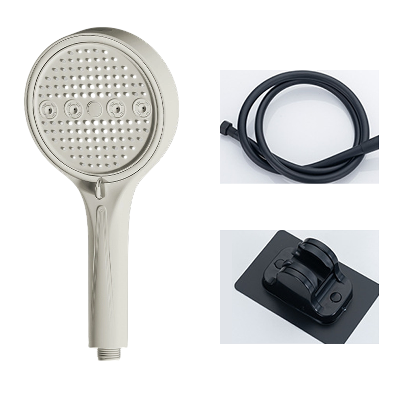 🚿 50% OFF! 💧 6‑Mode Handheld Shower Head – High pressure & easy install ✨
