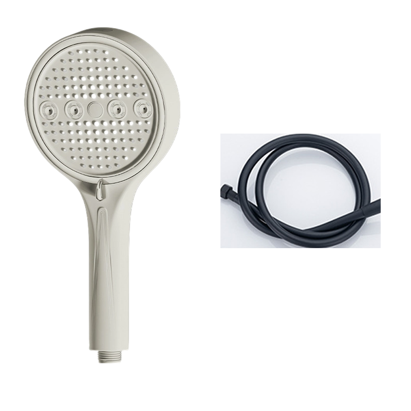 🚿 50% OFF! 💧 6‑Mode Handheld Shower Head – High pressure & easy install ✨