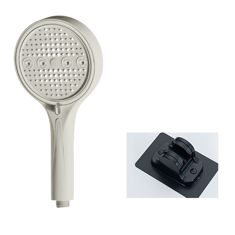 🚿 50% OFF! 💧 6‑Mode Handheld Shower Head – High pressure & easy install ✨