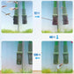 🏆 Hot Sale 50% OFF 🔥Buy more save more🎁Effective Algae Control for Aquarium