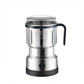 🌶️⚡ 50% Off! Multifunctional Electric Grinder—for spices, coffee, herbs, and nuts—stainless steel blades, one-touch grinding ✨
