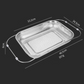 📢📢50% OFF !!!⏰Stainless Steel Telescopic Drainer Basket