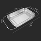 📢📢50% OFF !!!⏰Stainless Steel Telescopic Drainer Basket