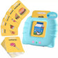 🎁Best Gift For Children 50%OFF🎁Talking Flash Cards Educational Toys