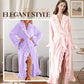 🔥Halloween Early Bird Offer✨Soft Fluffy Bathrobe 🧖♀️ – Skin-Friendly Fabric, Cozy Warmth for Post-Shower